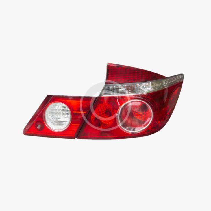 Aftermarket tail lights - Image 7