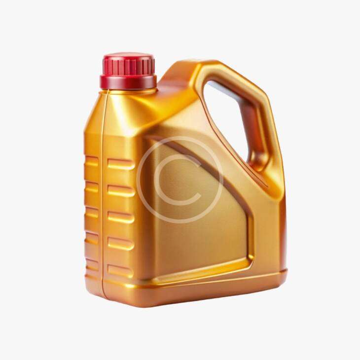 Motor oil